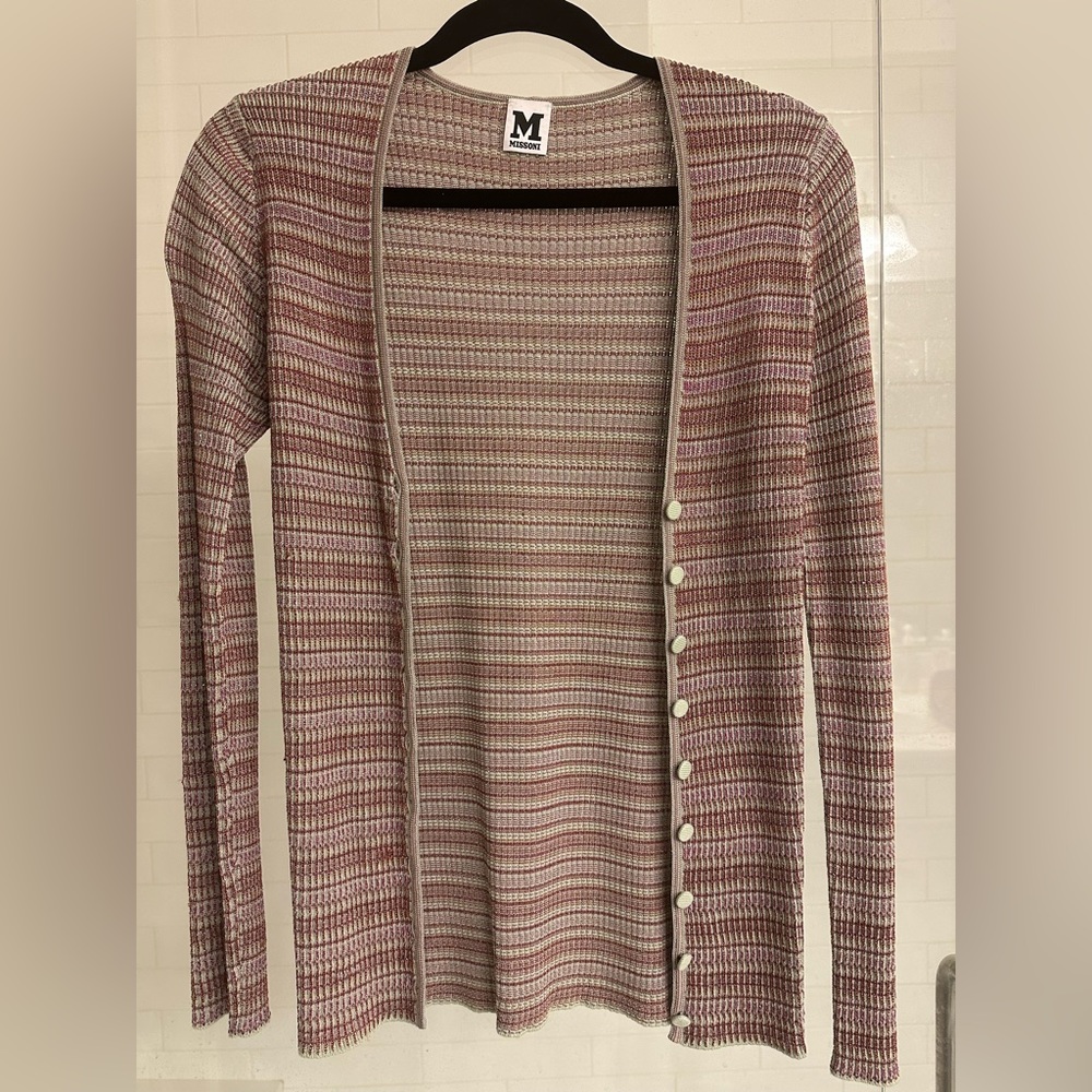 Missoni Cardigan